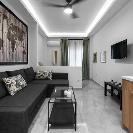#Luxlikehome - Cozy Living Thessaloníki Exteriör bild