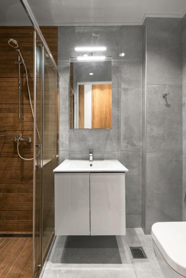 #Luxlikehome - Cozy Living Thessaloníki Exteriör bild