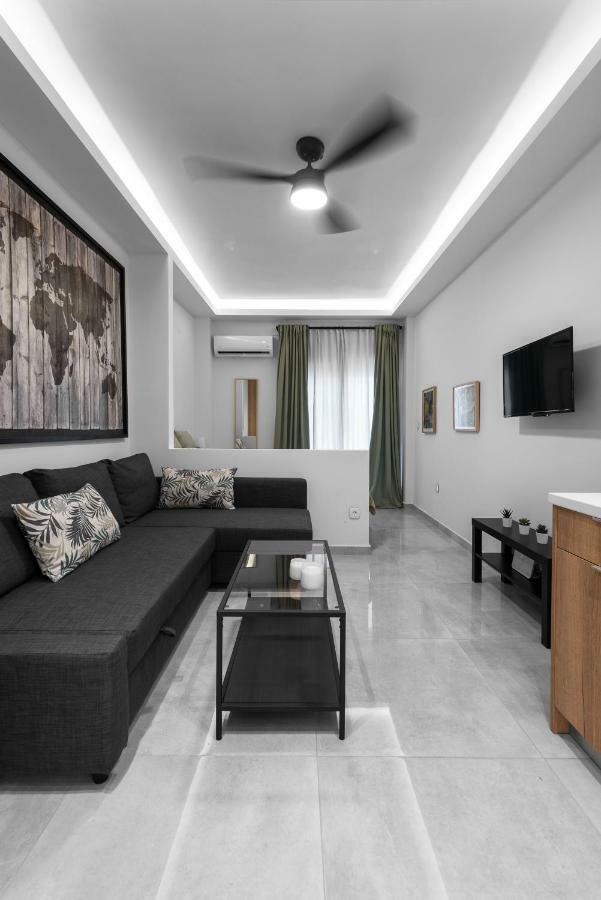 #Luxlikehome - Cozy Living Thessaloníki Exteriör bild