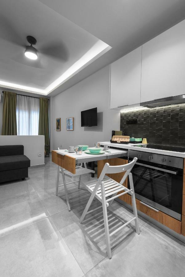 #Luxlikehome - Cozy Living Thessaloníki Exteriör bild